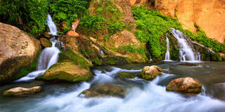 Big Springs