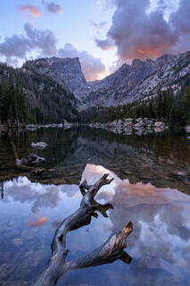 Dream Lake