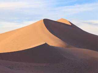 Dune Waves