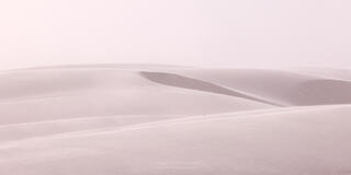 Dunes of Wind