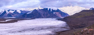 The Russel Glacier