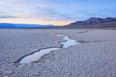 Death Valley National Park