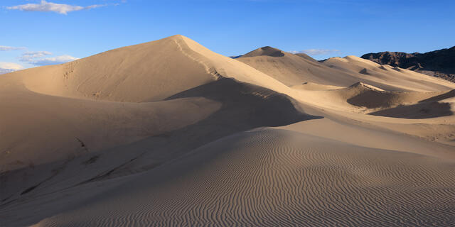 Dunes of Time print