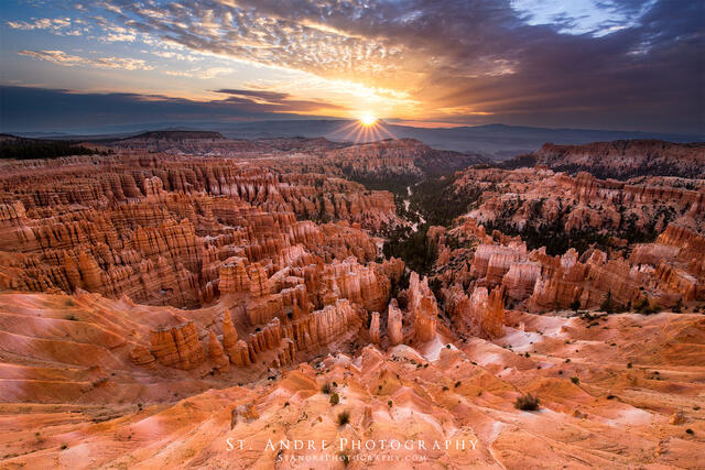 Inspiration Point print