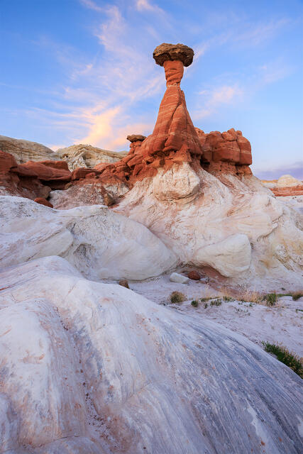 King Hoodoo print